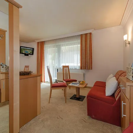 Ferienwohnung Gastein Living Bad Hofgastein Exterior foto
