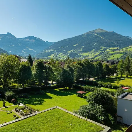 Ferienwohnung Gastein Living Bad Hofgastein Exterior foto