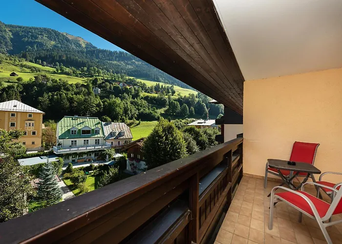 Gastein Living