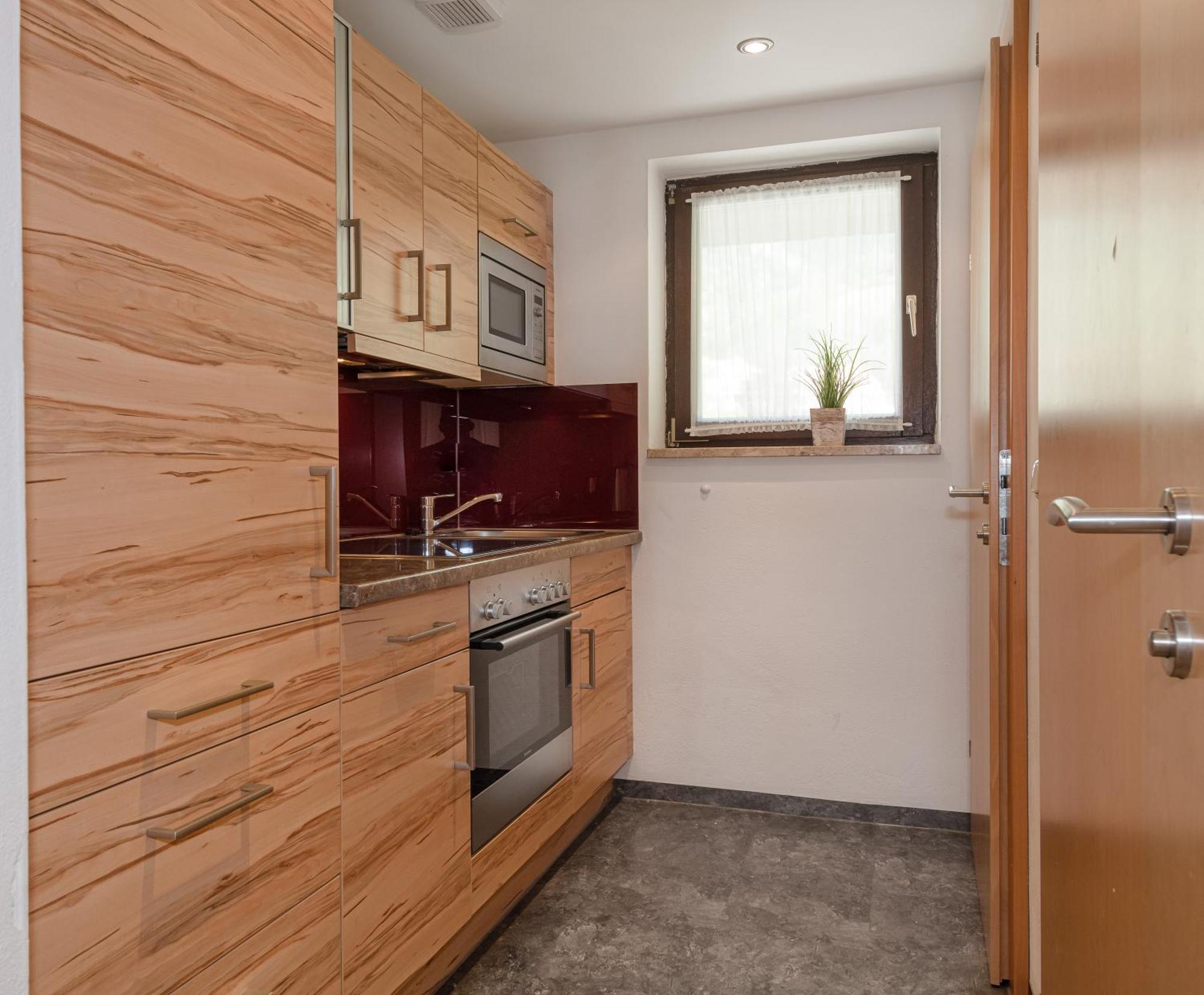 Apartment Gastein Living Bad Hofgastein