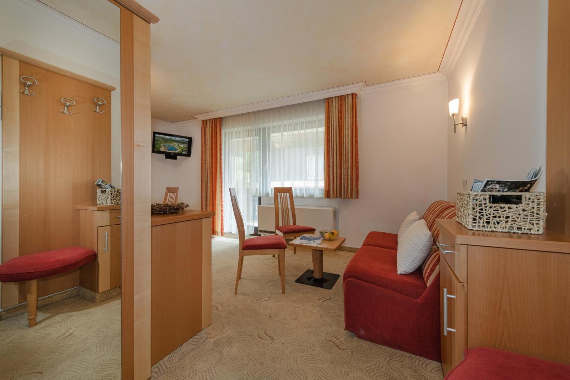 Apartment Gastein Living *