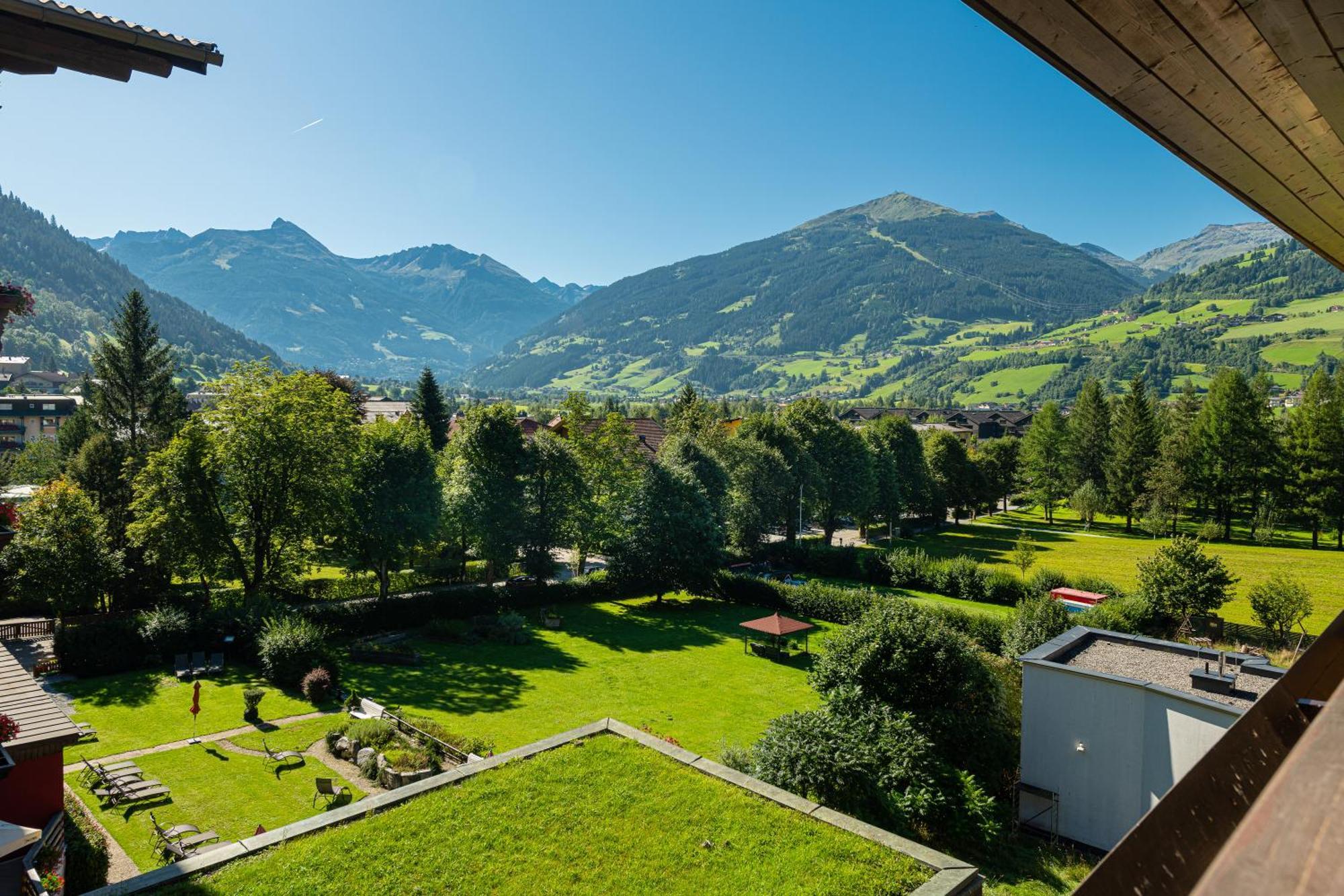 Apartment Gastein Living Bad Hofgastein